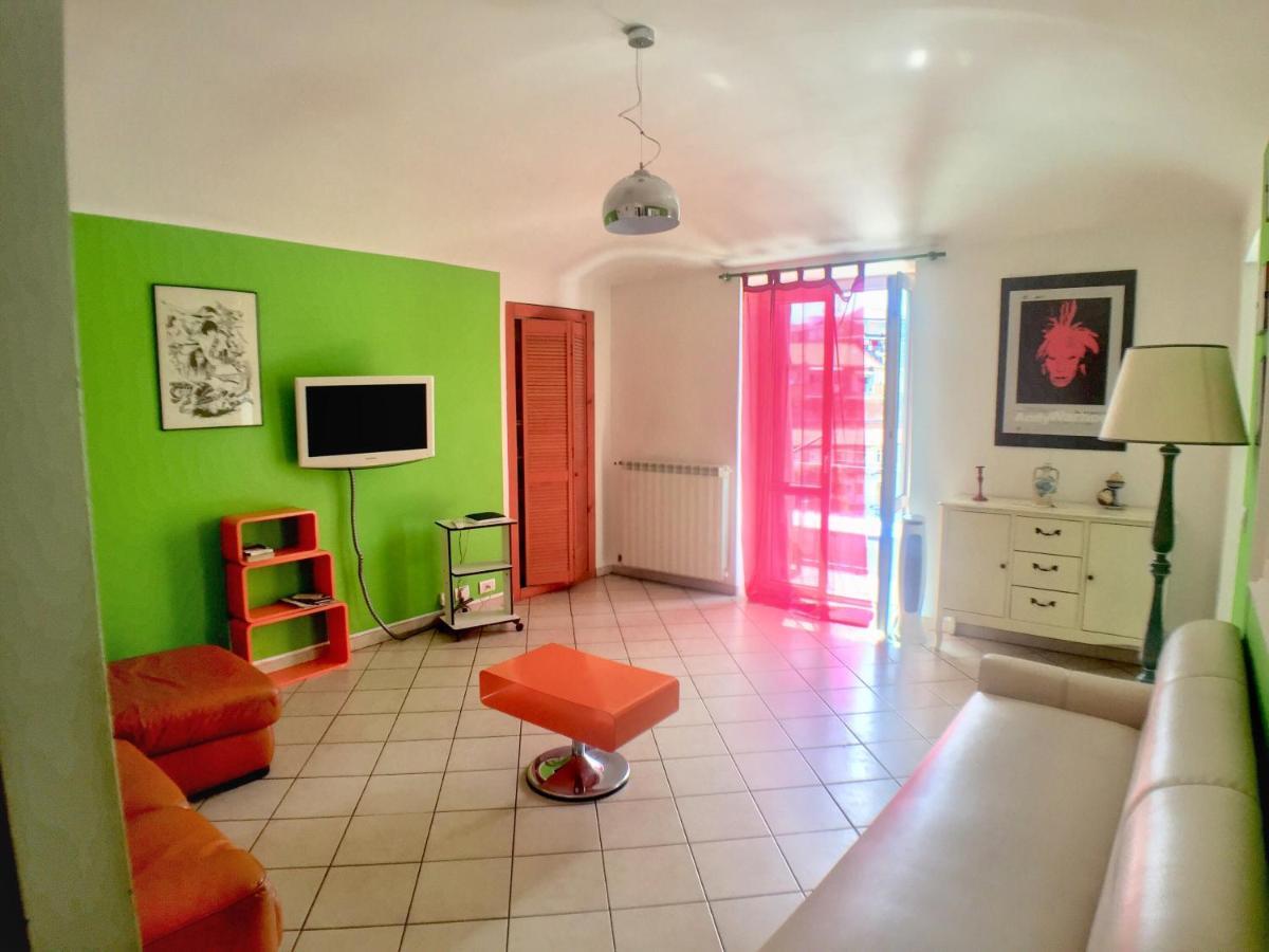 Apartment Luminoso A Due Passi Dal Centro Turin